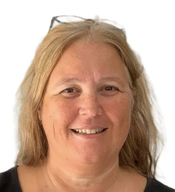 Anne GEFFROY-WERNET